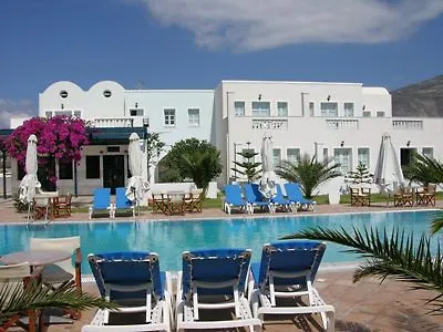 Salty Hotel